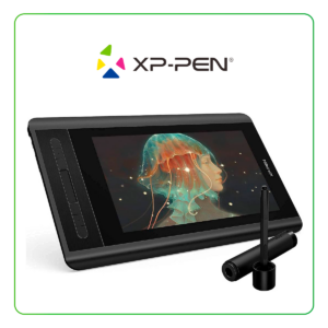 Pantalla gráfica Artis 12 Pro | 11.6" | 1920 x 1080px  | NTSC 72% (ARTIST 12 PRO)