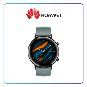 RELOJ INTELIGENTE HUAWEI DIANA B19P 5ATM/MODE SPORTS/GPS (55024533)