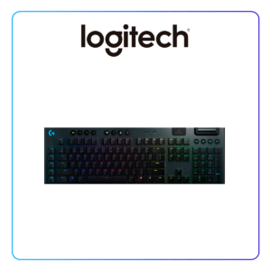TECLADO MECANICO LOGITECH G915 RGB LIGHTSYNC (PN 920-008902)