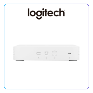 DISPOSITIVO LOGITECH B2B ROOMMATE VIDEO CONFERENCIA COLLABOS USB / HDMI WHITE (950-000081)