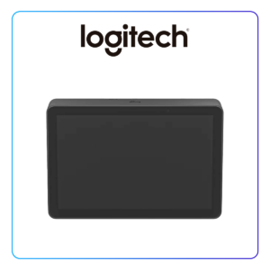 CONTROLADOR TACTIL LOGITECH B2B TAP IP P/VIDEO CONFERENCIA (952-000085)