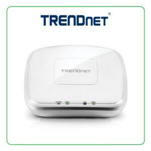 ACCESS POINT TRENDNET TEW-821DAP BANDA DUAL POE AC1200 INTERIOR (211207)