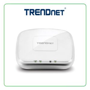 ACCESS POINT TRENDNET TEW-825DAP BANDA DUAL POE AC1750 INTERIOR (211207)