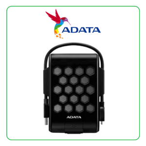 DISCO EXTERNO ADATA DURABLE HD720 2TB 2.5" EXTERNAL HDD