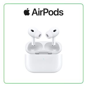 APPLE AIRPODS 1ERA GEN INALAMBRICO BLUETOOH COLOR BLANCO - N0-22 (C200425)