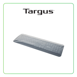 COBERTOR TARGUS P/TECLADO UNIVERSAL XL SILICONE PACK 3 (AWV338GL)