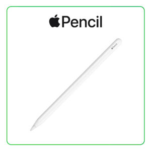 Apple Pencil 2.ª generación para IPad - MU8F2AM/A (90092411)