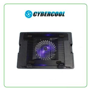 COOLER CYBERCOOL HA-69 17" PARA LAPTOP