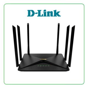 ROUTER D-LINK DIR-846 WIRELESS MU-MIMO GIGABIT AC1200 - 6 ANTENAS - 2,4 GHz - 5GHz AC ( DIR-846 )