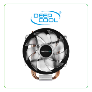 COOLER PARA PROCESADOR DEEPCOOL GAMMAXX 300R (DP-MCH3-GMX300RD)
