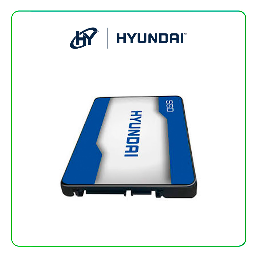 Hyundai 960gb Ssd Hyundai Sapphire Ssd SSD HYUNDAI C2S3T