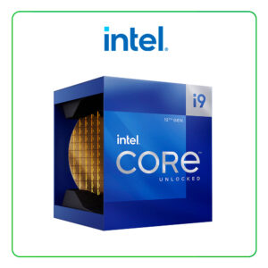 PROCESADOR INTEL CORE I9 12900K 3.2GHZ/5.2GHZ / 30MB / 16 NÚCLEOS 24 HILOS / 7NM / INTEL® UHD GRAPHICS 770 / LGA 1700 (BX8071512900K)