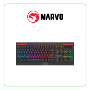 TECLADO MARVO KG880 RGB