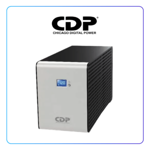 UPS CDP R-SMART 1210I 1200VA / 720W / 220V  (R-SMART1210I)