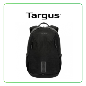 MOCHILA TARGUS CONQUER EXPANDABLE 15.6" BLACK (TBB608GL)