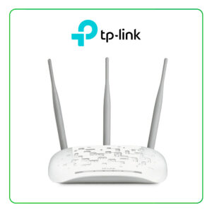 ACCESS POINT TP-LINK TL-WA901N / 450MBPS ( TL-WA901N )