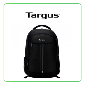 MOCHILA TARGUS CITY 15.6" BLACK (TSB89004LP)