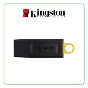 MEMORIA USB 128GB KINGSTON DATATRAVELER EXODIA, USB 3.2 GEN 1 - DTX/128GB (1801127)