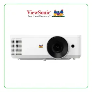 PROYECTOR VIEW SONIC PA700W 1280 x 800, 4500 LUM (315-112422)