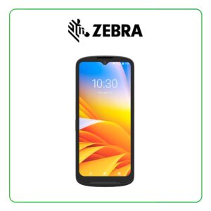 ZEBRA TC15 TERMINAL MOVIL FULL TOUCH / ANDROID 13 / PANTALLA 6.5" / 5G / 4GB RAM + 64GB FLASH (BS-109-27)