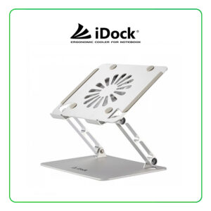 Soporte iDock i60 PRO Galaxy PARA LAPTOP