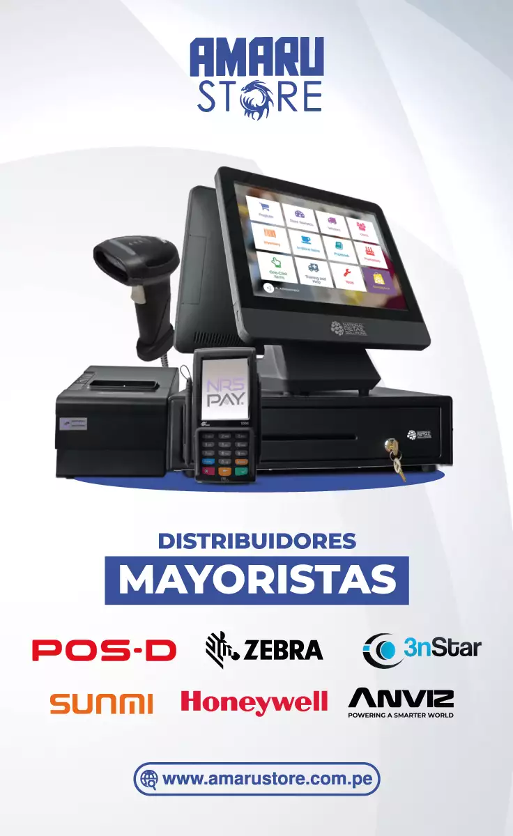 Amarustore