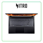 LAPTOP ACER NITRO V 15 ANV15-51-789J INTEL CORE I7 13620H / 16GB RAM / 1TB SSD / 15.6” FHD (1920x1080) 144HZ, IPS / NVIDIA RTX 4060 8GB / WINDOWS 11