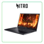 LAPTOP ACER NITRO V 15 ANV15-51-789J INTEL CORE I7 13620H / 16GB RAM / 1TB SSD / 15.6” FHD (1920x1080) 144HZ, IPS / NVIDIA RTX 4060 8GB / WINDOWS 11