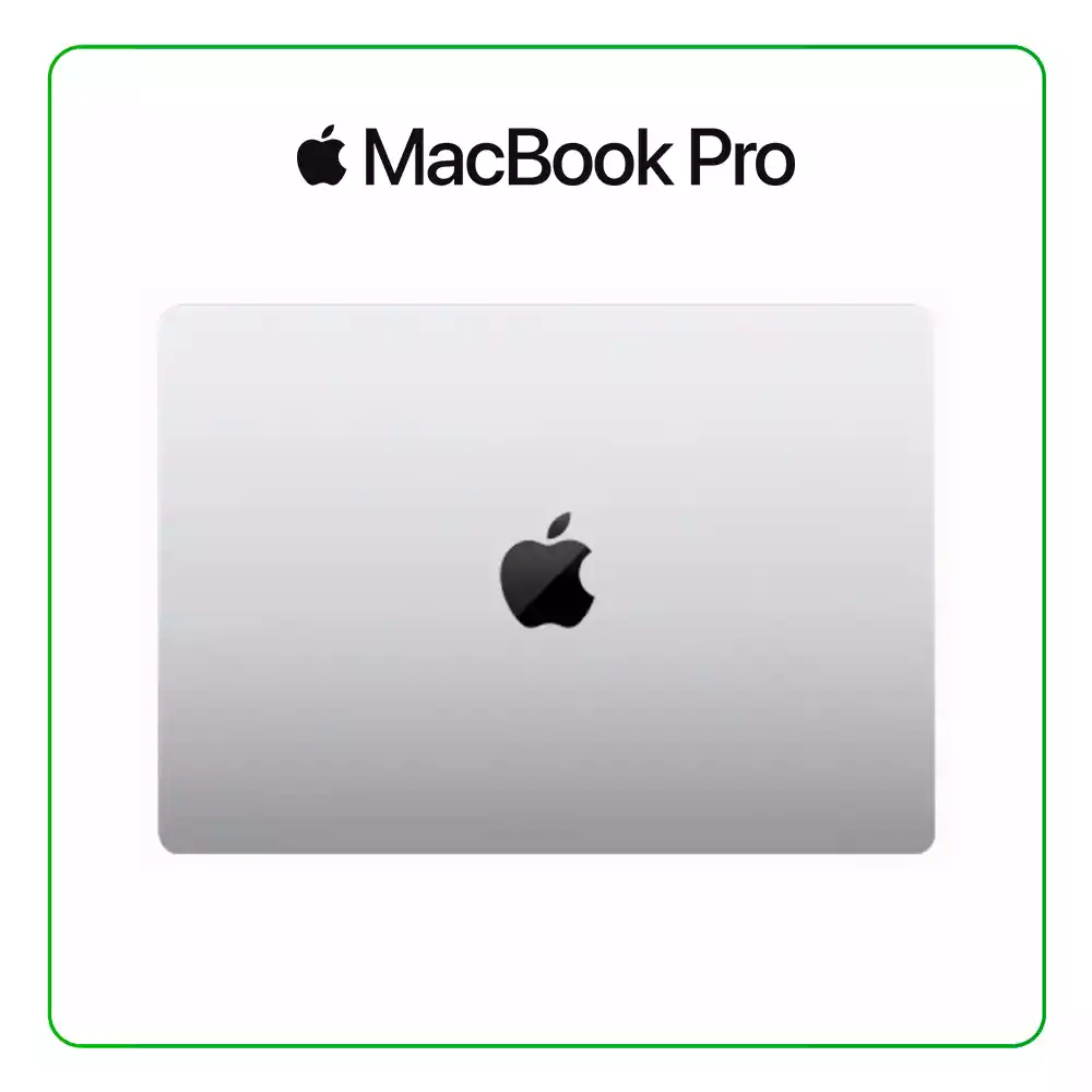 APPLE MACBOOK PRO 14 MXE13E/A CHIP M3 / 16GB RAM / 1TB SSD / 14.2″ RETINA LIQUID / MACOS