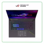 LAPTOP ASUS ROG STRIX G16 G614PR G16.R95070TI AMD RYZEN 9 8940HX / 16GB RAM / 1TB SSD / 16" WUXGA (1920 X 1200), 165HZ / NVIDIA RTX 5070 Ti 12GB / WINDOWS 11