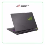 LAPTOP ASUS ROG STRIX G16 G614PR G16.R95070TI AMD RYZEN 9 8940HX / 16GB RAM / 1TB SSD / 16" WUXGA (1920 X 1200), 165HZ / NVIDIA RTX 5070 Ti 12GB / WINDOWS 11