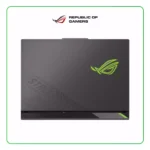 LAPTOP ASUS ROG STRIX G16 G614PR G16.R95070TI AMD RYZEN 9 8940HX / 16GB RAM / 1TB SSD / 16" WUXGA (1920 X 1200), 165HZ / NVIDIA RTX 5070 Ti 12GB / WINDOWS 11