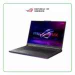 LAPTOP ASUS ROG STRIX G18 G814PH ES94 AMD RYZEN 9, 8940HX / 16GB RAM / 1TB SSD / 18″ WQXGA (2560 X 1600) 144HZ / NVIDIA RTX 5050 8GB / WINDOWS 11
