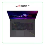 LAPTOP ASUS ROG STRIX G18 G814PH ES94 AMD RYZEN 9, 8940HX / 16GB RAM / 1TB SSD / 18″ WQXGA (2560 X 1600) 144HZ / NVIDIA RTX 5050 8GB / WINDOWS 11