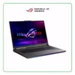 LAPTOP ASUS ROG STRIX G18 G814PH ES94 AMD RYZEN 9, 8940HX / 16GB RAM / 1TB SSD / 18″ WQXGA (2560 X 1600) 144HZ / NVIDIA RTX 5050 8GB / WINDOWS 11