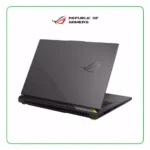 LAPTOP ASUS ROG STRIX G18 G814PH ES94 AMD RYZEN 9, 8940HX / 16GB RAM / 1TB SSD / 18″ WQXGA (2560 X 1600) 144HZ / NVIDIA RTX 5050 8GB / WINDOWS 11