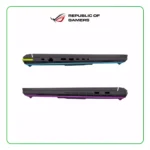 LAPTOP ASUS ROG STRIX G18 G815LM IS96 INTEL CORE ULTRA 9 275HX / 32GB RAM / 1TB SSD / 18″ WQXGA (2560x1600) 240HZ, IPS / NVIDIA RTX 5060 8GB / WINDOWS 11