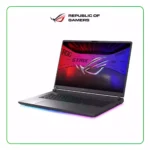 LAPTOP ASUS ROG STRIX G18 G815LP G18 IS96 INTEL CORE ULTRA 9 275HX / 32GB RAM / 1TB SSD / 18″ WQXGA (2560x1600) 240HZ, IPS / NVIDIA RTX 5070 8GB / WINDOWS 11 PRO