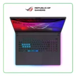 LAPTOP ASUS ROG STRIX G18 G815LP G18 IS96 INTEL CORE ULTRA 9 275HX / 32GB RAM / 1TB SSD / 18″ WQXGA (2560x1600) 240HZ, IPS / NVIDIA RTX 5070 8GB / WINDOWS 11 PRO