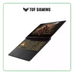 LAPTOP ASUS TUF GAMING F16 FX608JMR-F16.I75060 INTEL CORE i7 14650HX / 32GB RAM / 1TB SSD / 16" WUXGA (1920 X 1200) 165HZ / NVIDIA RTX 5060 8GB / WINDOWS 11
