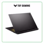 LAPTOP ASUS TUF GAMING F16 FX608JMR-F16.I75060 INTEL CORE i7 14650HX / 32GB RAM / 1TB SSD / 16" WUXGA (1920 X 1200) 165HZ / NVIDIA RTX 5060 8GB / WINDOWS 11