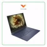 LAPTOP GAMING HP VICTUS 15-FA1163DX INTEL CORE I7 12650H / 16GB RAM / 512GB SSD / 15.6" FHD (1920x1080) 144HZ / NVIDIA RTX 4050 6GB / WINDOWS 11