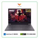 LAPTOP GAMING HP VICTUS 15-FA2093DX INTEL CORE i7 13620H / 16GB RAM / 1TB SSD / 15.6" FHD (1920 x 1080) 144HZ / NVIDIA RTX 5060 8GB / WINDOWS 11