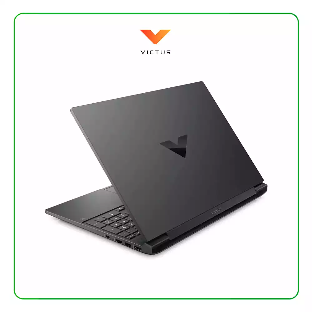 LAPTOP GAMING HP VICTUS 15-FA2093DX INTEL CORE i7 13620H / 16GB RAM / 1TB SSD / 15.6" FHD (1920 x 1080) 144HZ / NVIDIA RTX 5060 8GB / WINDOWS 11