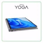 LAPTOP LENOVO YOGA 7 16AHP9 2 IN 1 83DM0006US AMD RYZEN 7, 8840HS / 16GB RAM / 512GB SSD / 16″ WUXGA (1920 X 1200) TOUCHSCREEN, IPS / AMD RADEON GRAPHICS / WINDOWS 11
