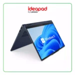 LAPTOP LENOVO IDEAPAD 5 14AKP10 83KT001YUS AMD RYZEN AI 7, 350 / 16GB RAM / 1TB SSD / 14” WUXGA (1920 X 1200) TOUCHSCREEN / AMD RADEON GRAPHICS / WINDOWS 11