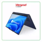 LAPTOP LENOVO IDEAPAD 5 14AKP10 83KT001YUS AMD RYZEN AI 7, 350 / 16GB RAM / 1TB SSD / 14” WUXGA (1920 X 1200) TOUCHSCREEN / AMD RADEON GRAPHICS / WINDOWS 11