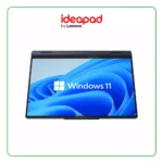 LAPTOP LENOVO IDEAPAD 5 14AKP10 83KT001YUS AMD RYZEN AI 7, 350 / 16GB RAM / 1TB SSD / 14” WUXGA (1920 X 1200) TOUCHSCREEN / AMD RADEON GRAPHICS / WINDOWS 11