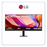 Monitor LG UltraWide 34U511A-B, 34" IPS, WFHD 2560 x 1080, 100Hz, 5ms, HDMI