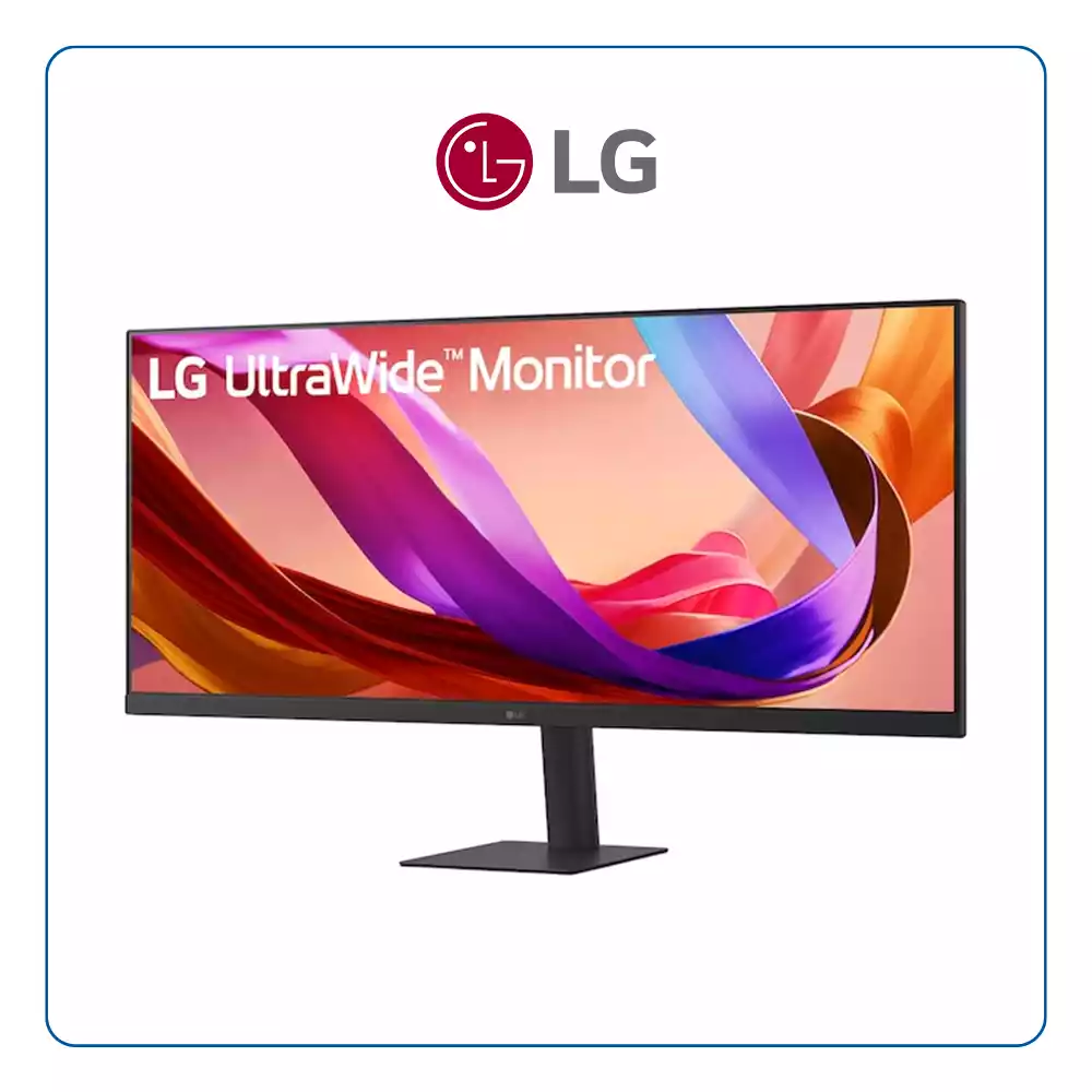 Monitor LG UltraWide 34U511A-B, 34" IPS, WFHD 2560 x 1080, 100Hz, 5ms, HDMI